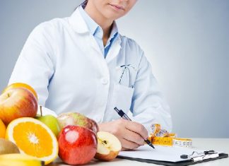 Beslenme ve Diyetetik