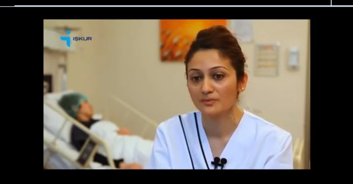 Hemşirelik Bölümü Tanıtımı