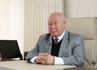 Makine Mühendisliği