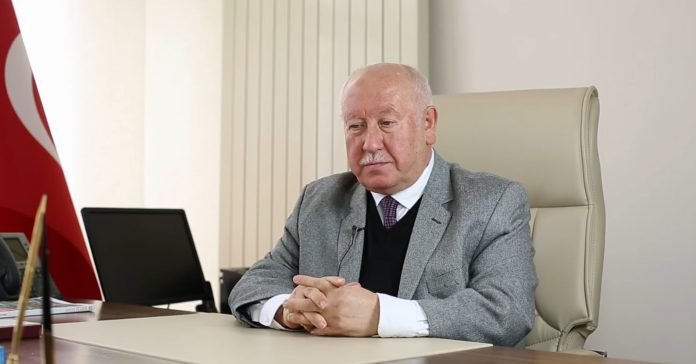 Makine Mühendisliği