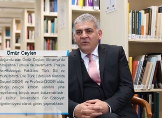 Türk Dili ve Edebiyatı