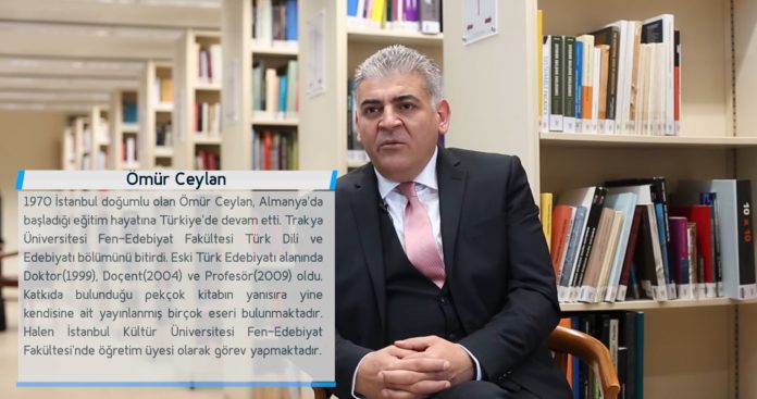 Türk Dili ve Edebiyatı