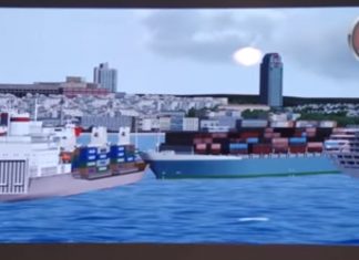 Gemi Makineleri İşletme Mühendisliği