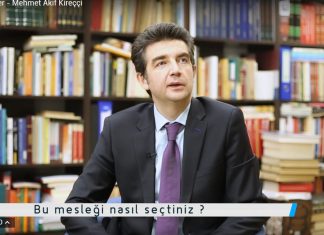 Uluslararası İlişkiler Bölüm Tanıtımı