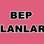 Bep planları
