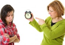 Sınav Kaygısı Artıran Anne-Baba Tutumları