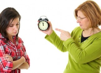 Sınav Kaygısı Artıran Anne-Baba Tutumları