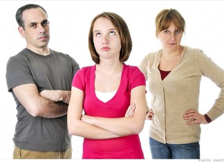 Bir Anne Anlatıyor: Harika Ergenler Yetiştirmenin 7 Sırrı