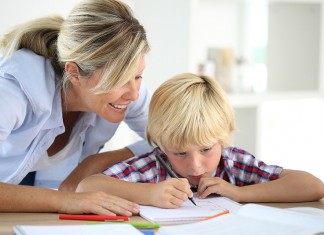 Çocuğum Ödev Yapmak İstemiyor