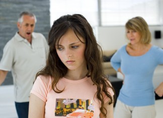 Çocuğum Ergen, Nasıl Davranmalıyım?