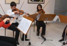 Güzel Sanatlar Lisesi Tanıtımı