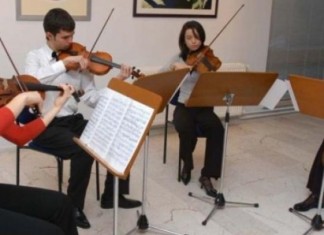 Güzel Sanatlar Lisesi Tanıtımı