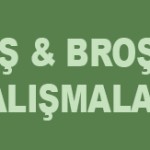 afiş-broşür
