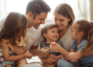 Anne Baba Tutumları