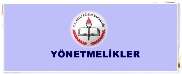 MEB Yönetmelikler MEB