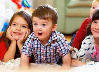 Çocuklarımızı Koruyalım