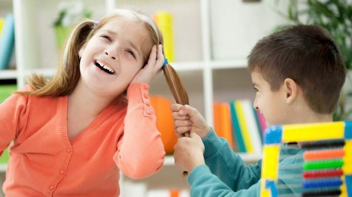 Davranış Bozuklukları Nedir?