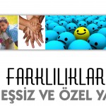 farklılıklarımız
