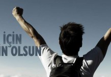 Başarı İçin Hedefin Olsun