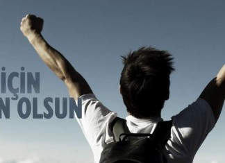 Başarı İçin Hedefin Olsun