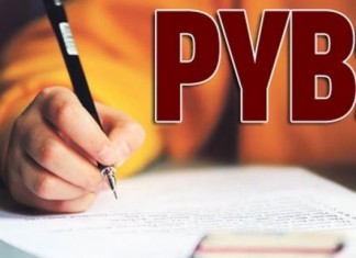 2022 Bursluluk Sınavı Tarihleri