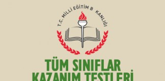 kazanımtestleri
