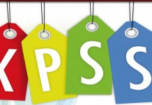 KPSS 2015-2 Tercih Kılavuzu ve Tablolar