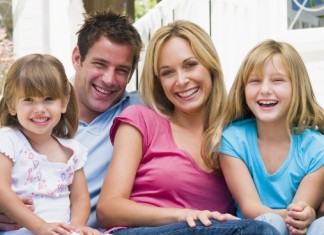 Anne Baba Tutumları