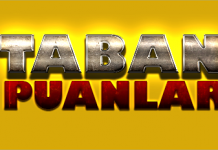 2023-2024 Lise Taban Puanları ve Yüzdelik Dilimleri