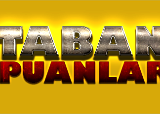 2023-2024 Lise Taban Puanları ve Yüzdelik Dilimleri