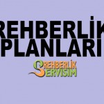 rehberlik-planları