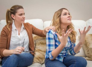 Ergene Öfkesini Kontrol Etmede Nasıl Yardımcı Olunabilir?