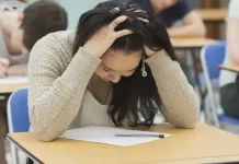 Sınav Kaygısı