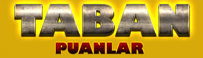 2018-2019 Anadolu Liseleri Yüzdelik Dilimleri