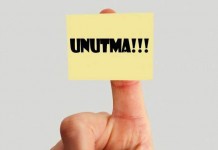 Unutmamak İçin Nasıl Çalışalım!