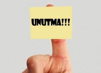 Unutmamak İçin Nasıl Çalışalım!