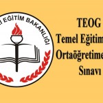 TEOG-sonuçları