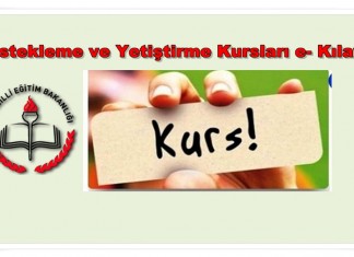 Yaz Tatili ve 2024-2025 DYK Kılavuzu Yayınlandı.