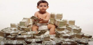 Bu Davranışları Çocuklarınıza Asla Yapmayın