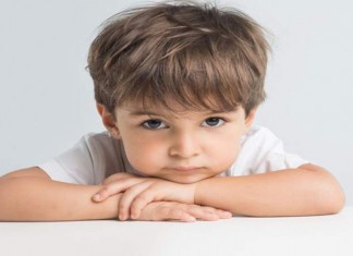 Çocuklarda Yalan Söyleme