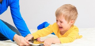 Çocuk Disiplininde Altın Kurallar