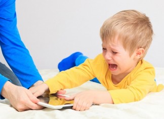 Çocuk Disiplininde Altın Kurallar