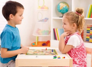 Çocuklarda Kekemelik Nedenleri ve Tedavisi