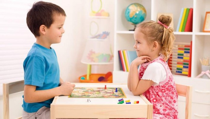 Çocuklarda Kekemelik Nedenleri ve Tedavisi