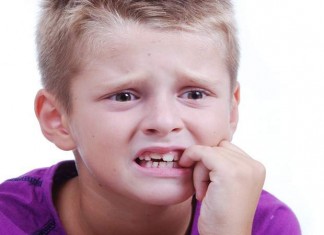 Çocuklarda Korkular