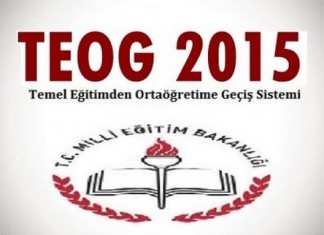 TEOG Mazeret Sınavı Soru ve Cevapları