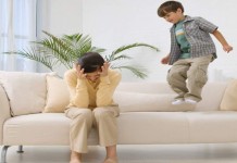 Çocuğum Yaramaz Mı, Hiperaktif Mi?