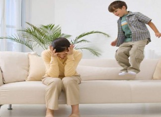 Çocuğum Yaramaz Mı, Hiperaktif Mi?