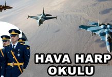 Hava Harp Okulu