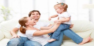 Çocuğuma Nasıl Davranmalıyım?